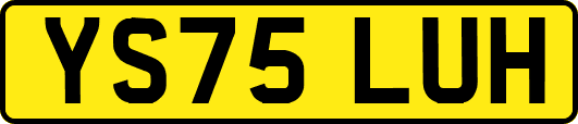 YS75LUH