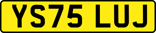 YS75LUJ