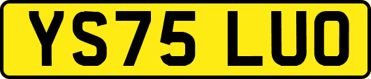 YS75LUO