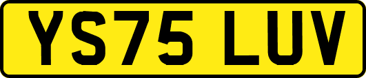 YS75LUV