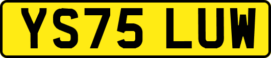 YS75LUW