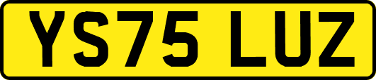 YS75LUZ