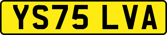 YS75LVA
