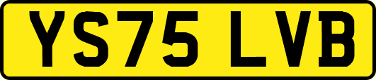YS75LVB