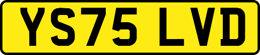 YS75LVD
