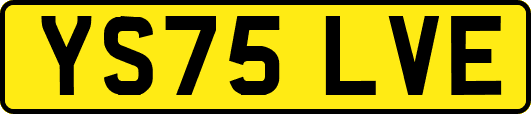 YS75LVE