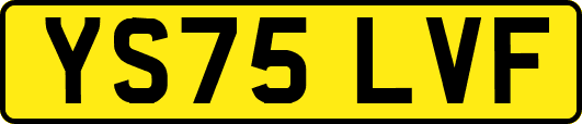 YS75LVF