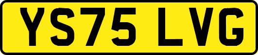 YS75LVG