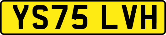 YS75LVH