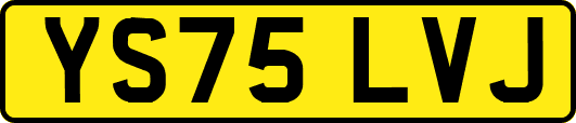 YS75LVJ