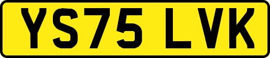 YS75LVK