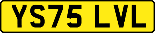 YS75LVL