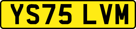 YS75LVM