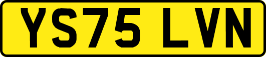 YS75LVN