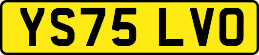 YS75LVO