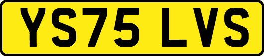 YS75LVS