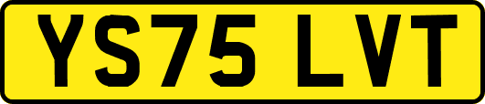 YS75LVT