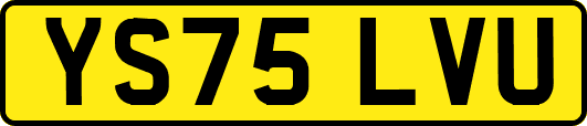 YS75LVU