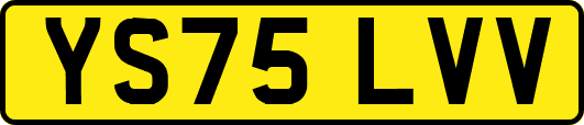YS75LVV