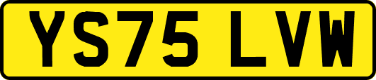 YS75LVW