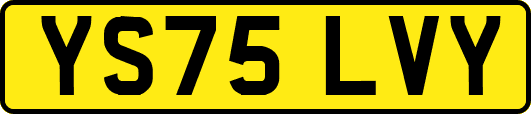 YS75LVY