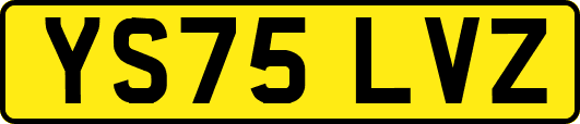YS75LVZ