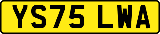 YS75LWA