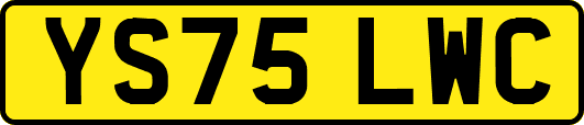 YS75LWC