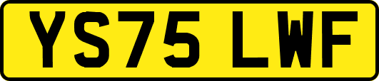 YS75LWF