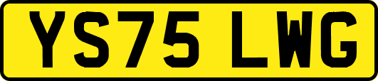 YS75LWG