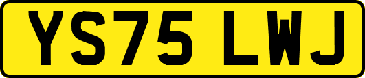 YS75LWJ