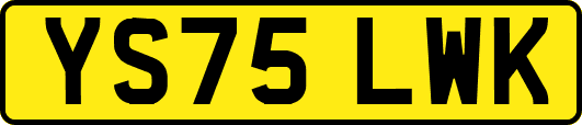 YS75LWK