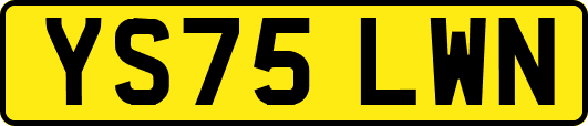 YS75LWN