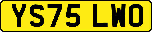 YS75LWO