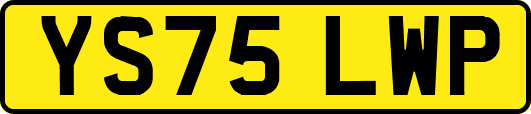 YS75LWP