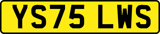 YS75LWS