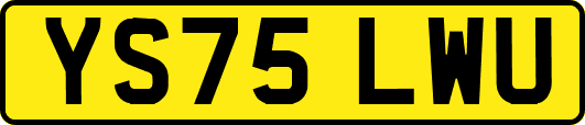YS75LWU
