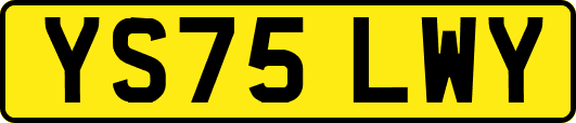 YS75LWY