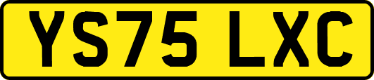 YS75LXC