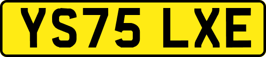 YS75LXE