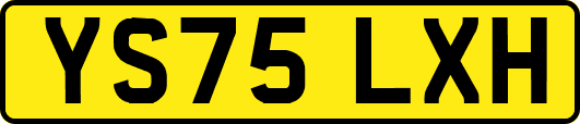 YS75LXH