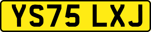 YS75LXJ