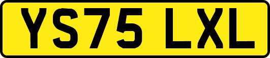 YS75LXL
