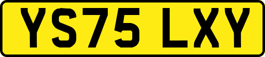 YS75LXY