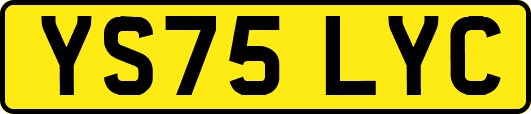 YS75LYC