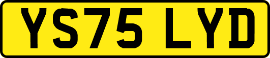 YS75LYD