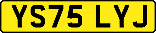 YS75LYJ