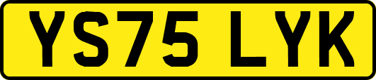 YS75LYK