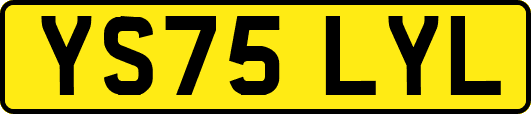 YS75LYL
