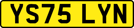 YS75LYN